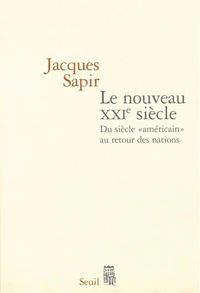Le nouveau XXIe siècle