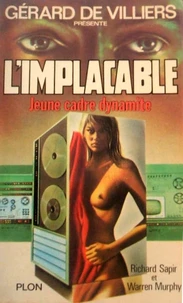 Jeune cadre dynamite