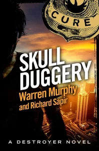 Skull Duggery