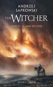 Le sang des elfes