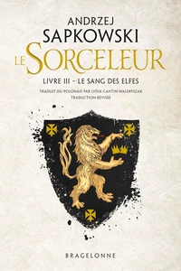 Le sang des elfes