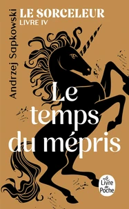 Le temps du mépris