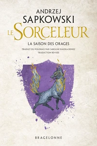 La Saison des orages