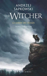 The Witcher : La Saison des orages
