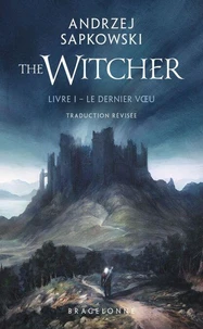 The Witcher : Le Dernier Vœu