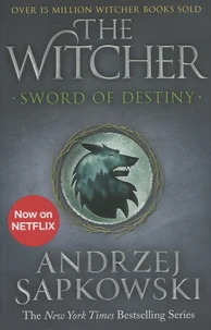 Sword of Destiny