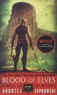 Blood of Elves