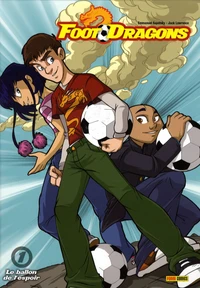 Le ballon de l'espoir