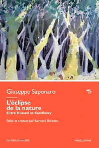 L'éclipse de la nature