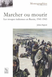 Marcher ou mourir