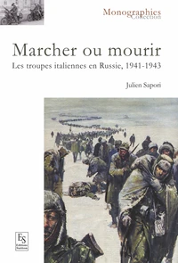 Marcher ou mourir