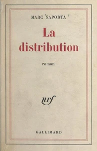 La distribution