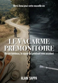 Vacarme prémonitoire