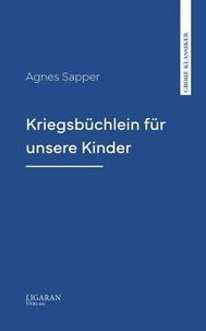 Kriegsbüchlein für unsere Kinder