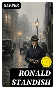 Ronald Standish