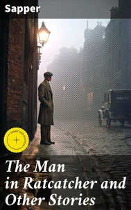 The Man in Ratcatcher and Other Stories