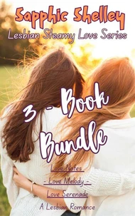 3 - Book Bundle: Love Notes - Love Melody - Love Serenade