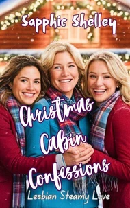 Christmas Cabin Confessions