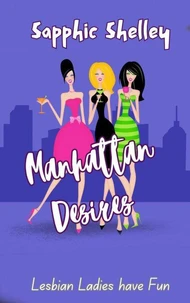 Manhatten Diaries