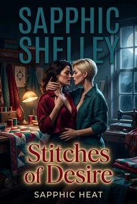 Stitches of Desire