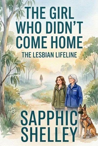 The Girl Who Didn’t Come Home