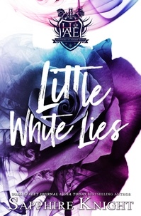  Sapphire Knight - Little White Lies - Harvard Academy Elite, #1.