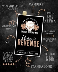 Reaper's Revenge