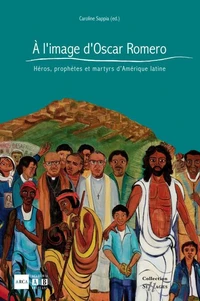 A l'image d'Oscar Romero