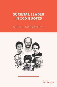 Societal Leader in 200 quotes