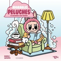 Adorables peluches
