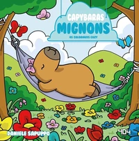 Capybaras mignons