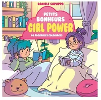 Petits bonheurs girl power