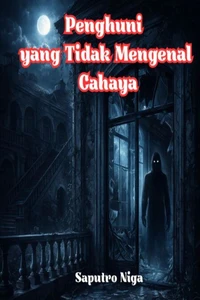 Penghuni yang Tidak Mengenal Cahaya