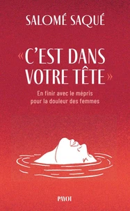 "C'est dans votre tête"