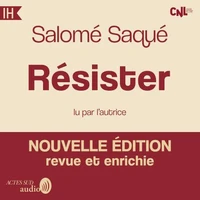 Résister - Nouvelle édition