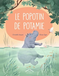 Le popotin de Potamie
