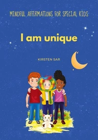 I am unique
