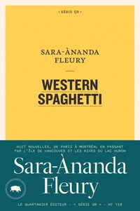 Western spaghetti