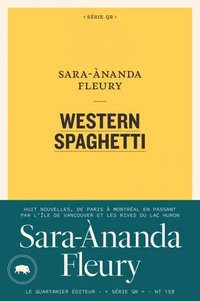 Western spaghetti