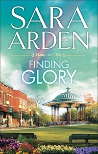 Sara Arden - Finding Glory.