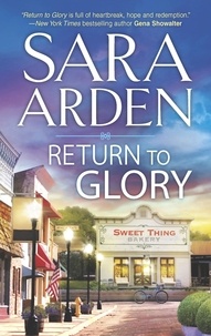 Sara Arden - Return to Glory.