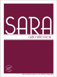  Sara - Auto-interview.