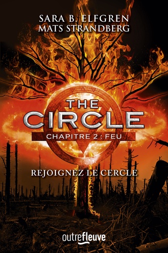 The circle Tome 2 Feu