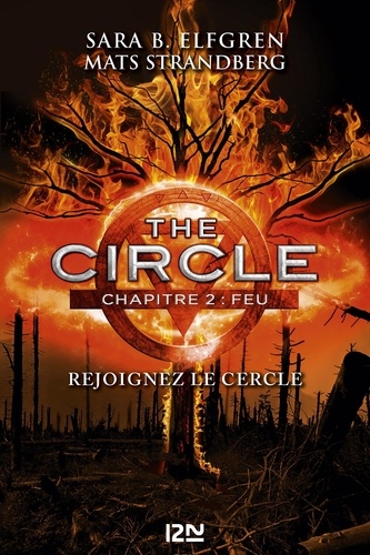 The circle Tome 2 Feu