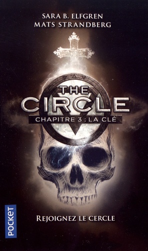The circle Tome 3 La clé