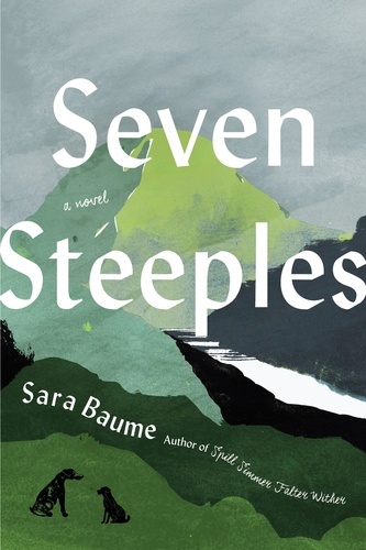Sara Baume - Seven Steeples.