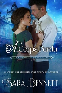 À Corps Perdu