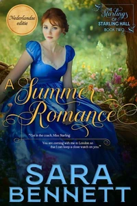 A Summer Romance