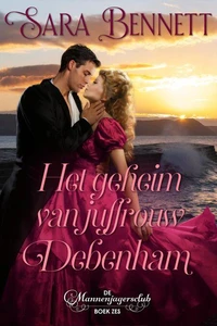 Het geheim van juffrouw Debenham