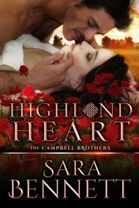 Highland Heart (Dutch Edition)